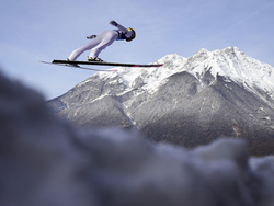 Austria Ski Jumping Four Hills