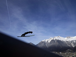 Austria Ski Jumping Four Hills