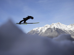 Austria Ski Jumping Four Hills