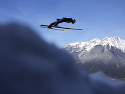 Austria Ski Jumping Four Hills