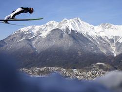 Austria Ski Jumping Four Hills