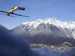 Austria Ski Jumping Four Hills