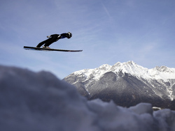 Austria Ski Jumping Four Hills