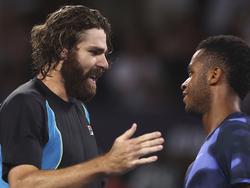 Australia Tennis Brisbane