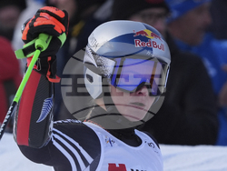 Slovenia Alpine Skiing World Cup