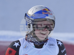 Slovenia Alpine Skiing World Cup