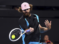 Australia Tennis Brisbane