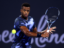 Australia Tennis Brisbane