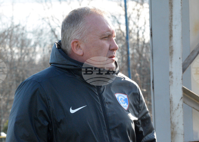 Спартак 1918 Варна започна зимна подготовка, тимът ще играе пет контроли