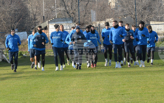 ФИФА отмени забраната на Спартак Варна за картотекиране на нови футболисти