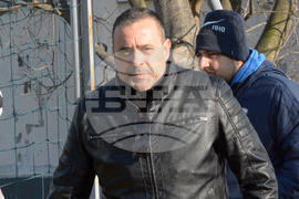 Варна - футбол - Спартак 1918 Варна - първа тренировка