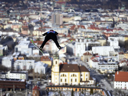 Austria Ski Jumping Four Hills