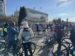 Снимка: Община Видин 