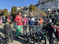 Снимка: Община Видин 