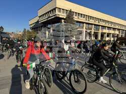 Снимка: Община Видин 