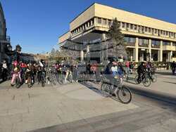 Снимка: Община Видин 