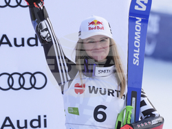 Slovenia Alpine Skiing World Cup