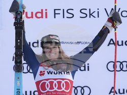 Slovenia Alpine Skiing World Cup