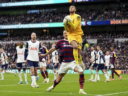 Britain Soccer Premier League
