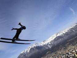 Austria Ski Jumping Four Hills