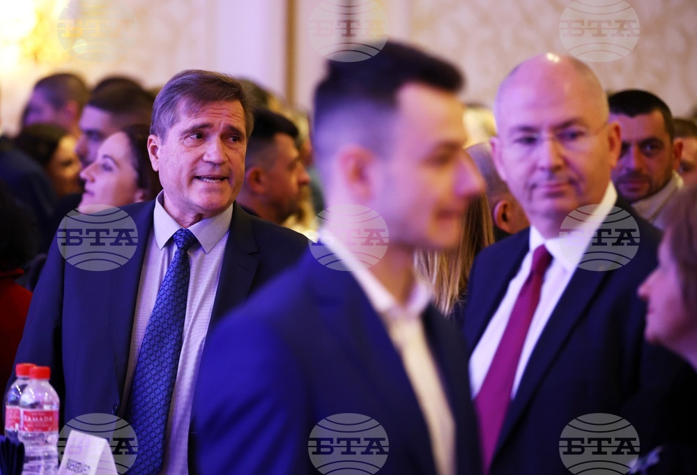 ДПС - годишнина