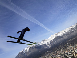 Austria Ski Jumping Four Hills