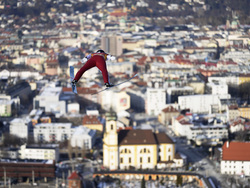 Austria Ski Jumping Four Hills