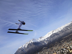 Austria Ski Jumping Four Hills