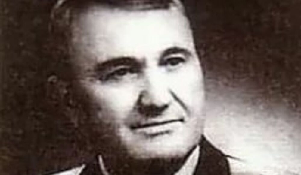 ПП “Възраждане”: Ежегодно Тамбовска област в Руската федерация почита паметта на българския генерал Захари Захариев