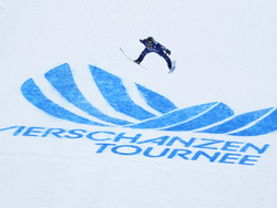 Austria Ski Jumping Four Hills