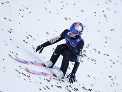 Austria Ski Jumping Four Hills