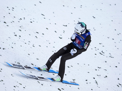 Austria Ski Jumping Four Hills