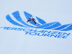 Austria Ski Jumping Four Hills