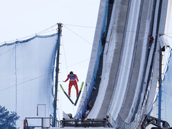 Austria Ski Jumping Four Hills