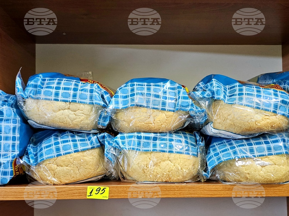Parliament Approves Establishment of Stores to Sell Bulgarian-made Essentials with up to 10% Markup