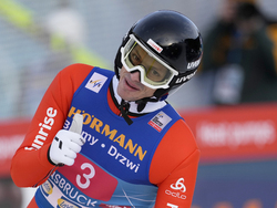 Austria Ski Jumping Four Hills