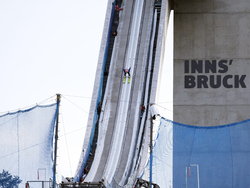 Austria Ski Jumping Four Hills