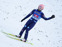 Austria Ski Jumping Four Hills