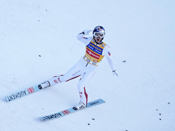 Austria Ski Jumping Four Hills