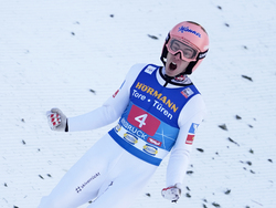 Austria Ski Jumping Four Hills