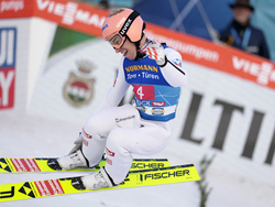 Austria Ski Jumping Four Hills