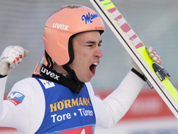 Austria Ski Jumping Four Hills