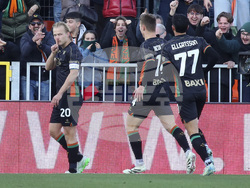 Italy Soccer Serie A