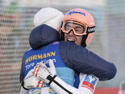 Austria Ski Jumping Four Hills