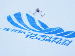 Austria Ski Jumping Four Hills
