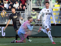 Italy Soccer Serie A