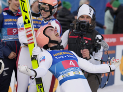 Austria Ski Jumping Four Hills