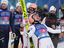 Austria Ski Jumping Four Hills