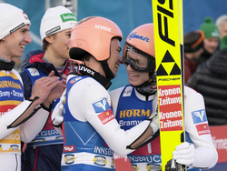 Austria Ski Jumping Four Hills