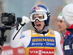 Austria Ski Jumping Four Hills